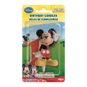 Mickey Candle 1 year old