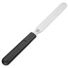 Straight spatula 28 cm