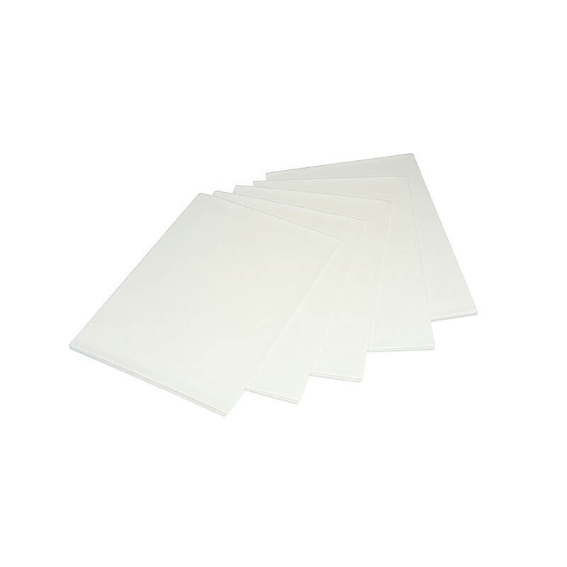 10 Feuilles A4 Azyme PREMIUM Wafer impression alimentaire