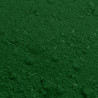 Colorante en polvo verde acebo