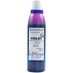 Colorant Violet Kroma pour aérographe