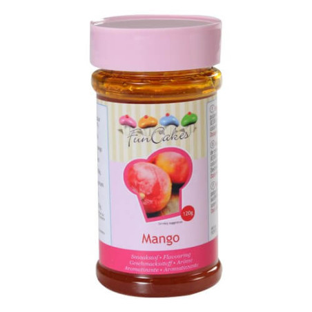 Aromatizante de Mango