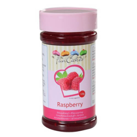 Raspberry aroma