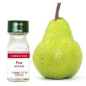 Concentrated pear flavor aroma concentrate 3.7ml