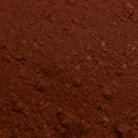 Powder CHOCOLAT BROWN colour Rainbow Dust