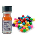 Aroma concentrated taste Bubble chewing Gum 3.7ml