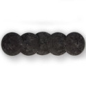 Candy Melt Buttons Black 284g