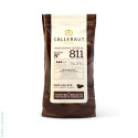 Callebaut dark chocolate 54,5% Gallets 1kg