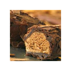 Chocolat noir 54,5% en Gallets 1kg de Callebaut 811