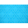 Mold silicone effect Moroccan