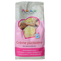 FunCakes Preparation for cream pastry 1 kg