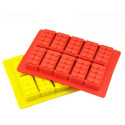 Moldes de silicona Bloques de Lego