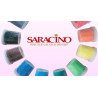 Pâte de modelage couleur chair Saracino