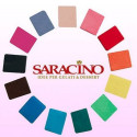 Saracino SKY BLUE modelling paste 250g