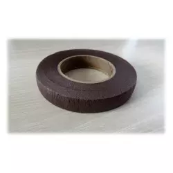 Brown florist tape