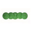 Candy Melt Buttons Dark Green 340g