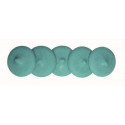 Candy Melt Buttons Bleu Clair 340g
