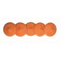 Candy Melt Buttons Orange 340g