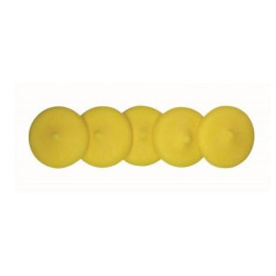 Candy Melt Buttons Yellow 340g