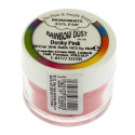 Colorante en polvo rosa bébé Rainbow Dust Color