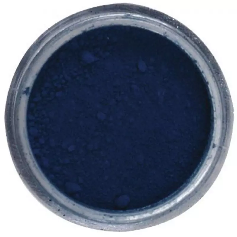 Colorant alimentaire en poudre bleu 40g - L'Épicerie du Chef