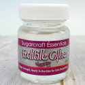 Edible edible glue 50ml Rainbow Dust