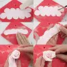 3 Easy Pink Cutters Sugaria 