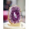 Sugar ROCK CANDY for cakes Geode