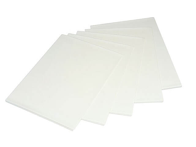 25 Feuilles Azyme Premium Wafer Impression Alimentaire Planete Gateau