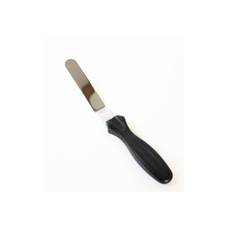 Angled spatula 23 cm PME