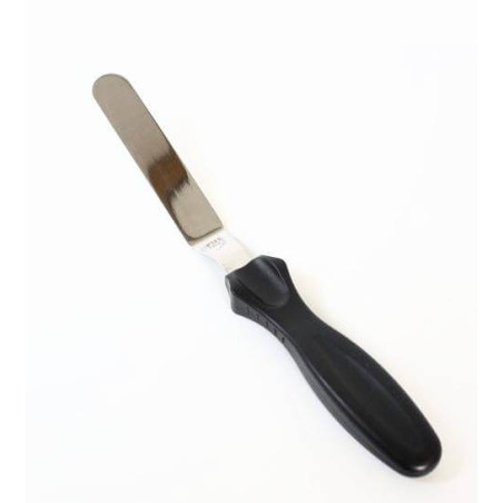 Angled spatula 23 cm PME