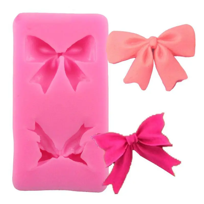 Moule Flexipan Pour 12 Nœuds Papillon - En Silicone, Occasion, Pour Pâtisserie Créative