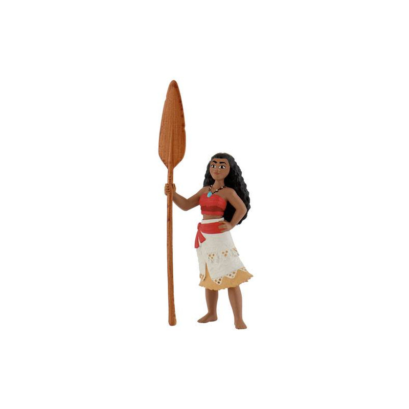 Decoration De Gateaux Vaiana Planete Gateau