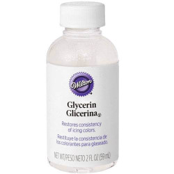 Wilton 59 ml Glycerin