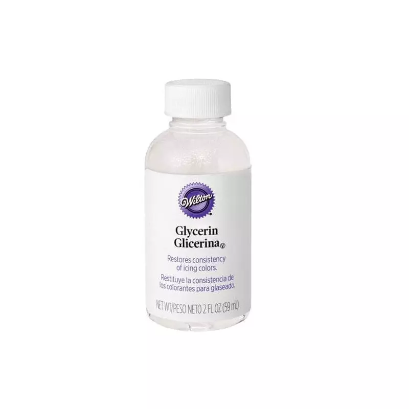 Glicerina Wilton 59 ml