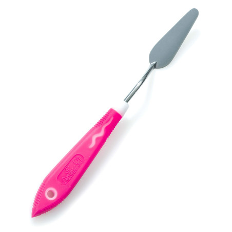 Artistic spatula Rose drop 21 cm
