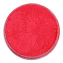 Polvo colorante rojo coral fluorescente Rolkem 5,7 g