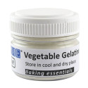 Gelatina vegetal PME de 20g
