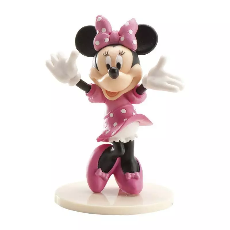 Figurine Minnie 7,5 cm