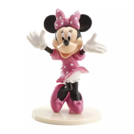 Figura Minnie 7,5 cm