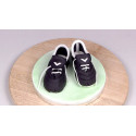 Emporte-pièces Chaussures de Foot 3D - 13cm