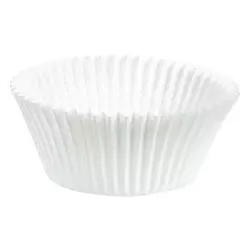 45 boxes white cupcake Pan