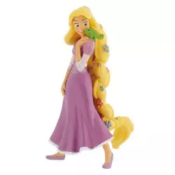Pack décoration figurine en carton Disney Princesse Aurore H 134CM