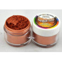 Rainbow Dust Metallized FLAME RED Powder Colouring Agent