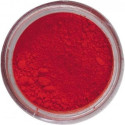 Colorant alimentaire en poudre rouge cerise Rainbow Dust