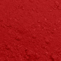 Powder RED RADICAL colour Rainbow Dust