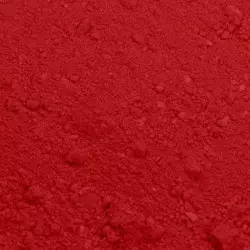 Polvo Rainbow Dust Radical Red Dye Powder