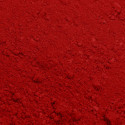Powder RED CHERRY colour Rainbow Dust