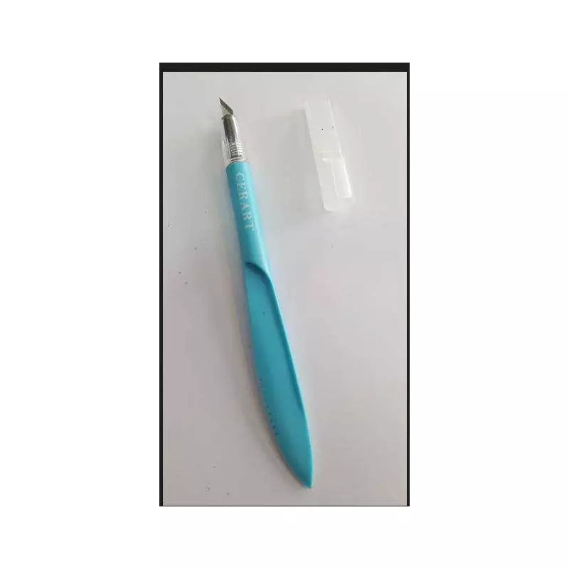 Small blade and tool knife CERART knife