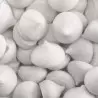 Pequeños Merengues de azúcar blanco 90 G